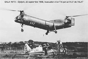 192- ARMEE DE L'AIR EN ALGERIE 1945-1962-40 (60)